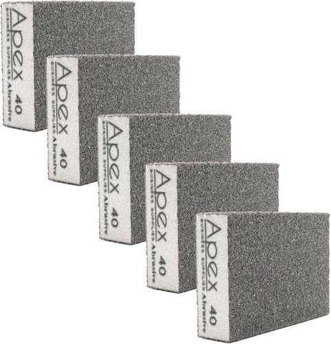 Premium sanding blocks foam - premium,