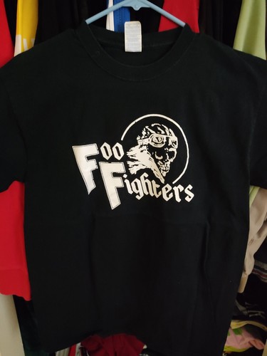 Foo fighters skull pilot - , love