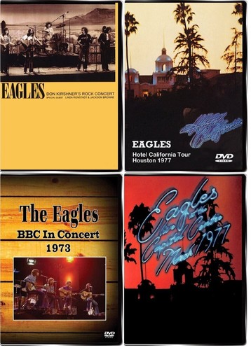 Lot eagles concert - lot, 4