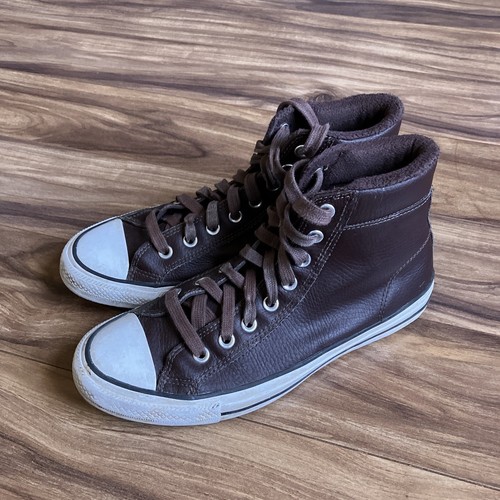 Converse shoes mens brown - converse,