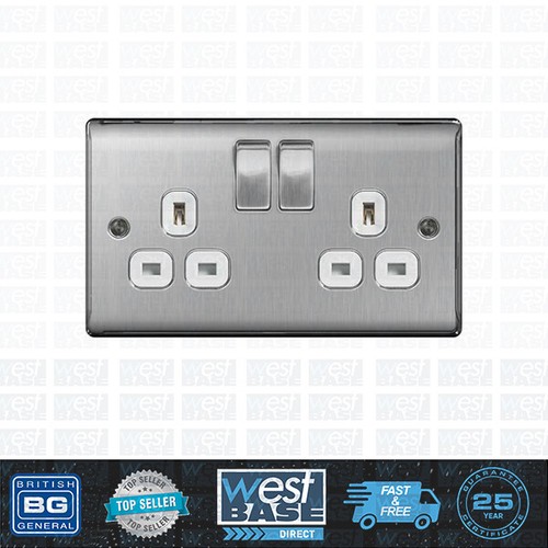 Nexus metal brushed - metal, steel