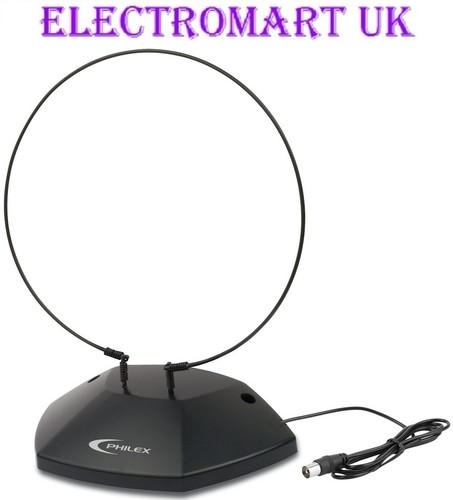 Indoor portable analogue - portable,
