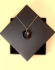 Engraved Zodiac Personalised