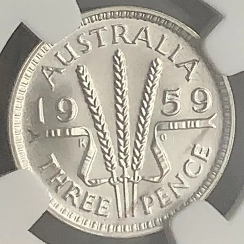 Pf67 pr67 1959 - pr67, australia