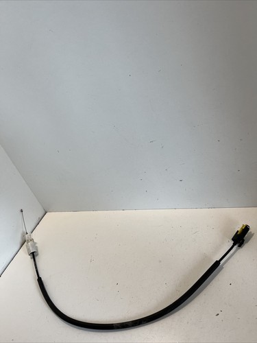 Dodge nitro gear - dodge, cable
