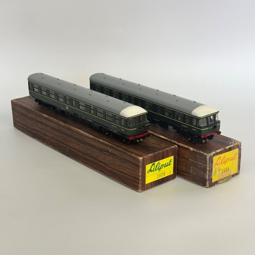 Liliput model 1026 - liliput,