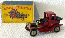 Matchbox Model Cars of