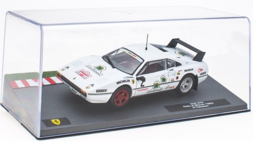 Ferrari 308 gtb rally - 308,