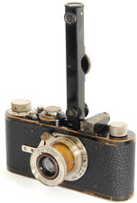 LEICA I Model A + Elmar 1:3.5