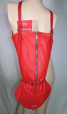 Armbinder with Long Zipper