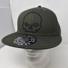 Harley-Davidson® Men's Willie