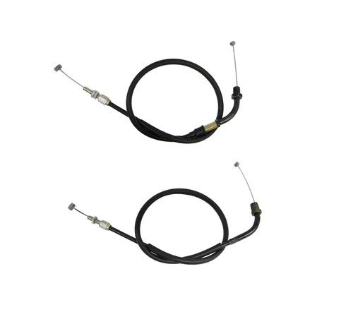 Throttle cable push pull - cable,