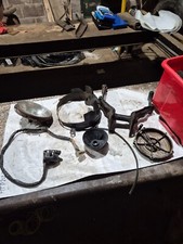 Honda CX500 GL500 assorted spare parts bundle