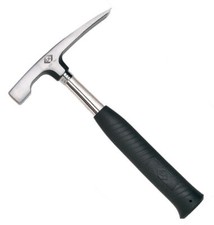 SilverGeo® Geologists Hammer 16oz (Fossil Hunting, Geological)