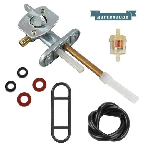 Fuel petcock switch - fuel, for