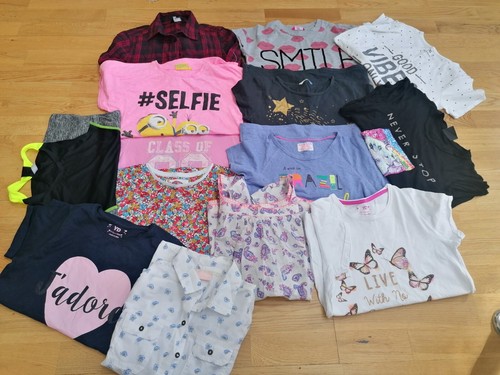 Girls clothes mix - ,