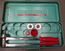 Rothenberger Copper Tube Pipe