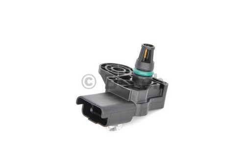Bosch map sensor intake - bosch,