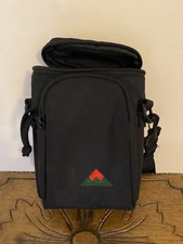 Wynnster Camera Bag With Strap And Belt Clip