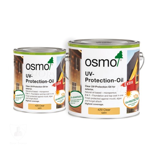 Osmo protection oil - protection,