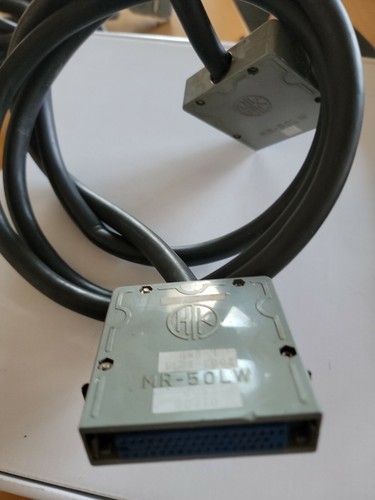 Fanuc a660 2003 t271 - a660-2003-t271, l=2m