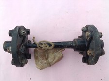 RR Merlin generator Drive