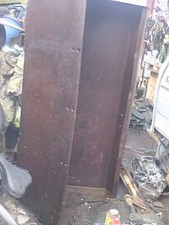 jcb 3c front bucket fordson tractor .MANY RAMS ETC AVAILABLE