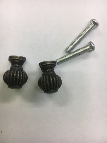 Small drawer handles - 2,