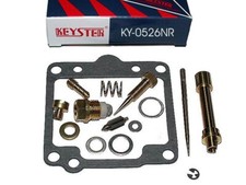 Keyster Carburetor Repair Kit