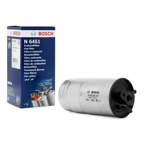 0450906451 bosch fuel - 0450906451,
