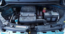 ENGINE FORD KA MK2 (B420) 2008