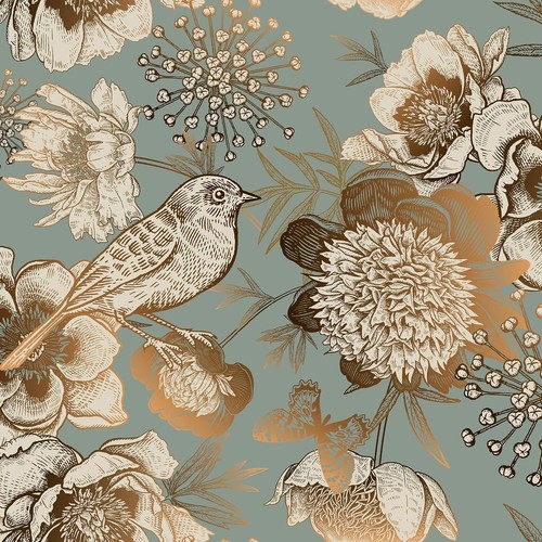 Rewallpaper 5cmx12m - rewallpaper, 44.5cmx12m