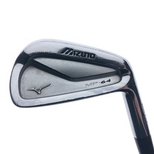 Used Mizuno MP-64 5 Iron / 27