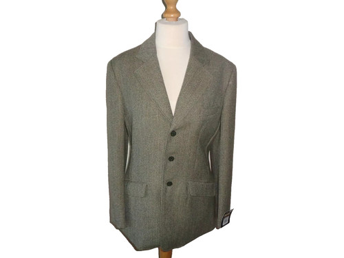 Shires keepers tweed - keepers,