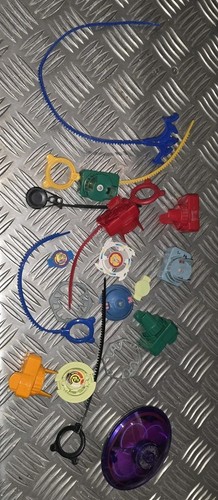 Takara tomy beyblade - beyblade, burst