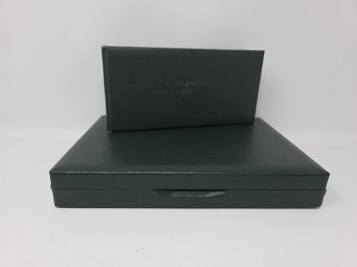 John pinches silver miniature - silver,