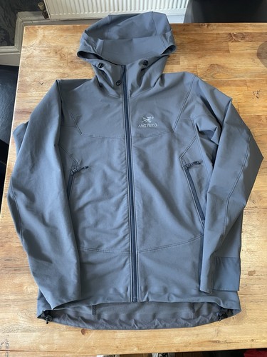 Arc teryx gamma hoody - lt,