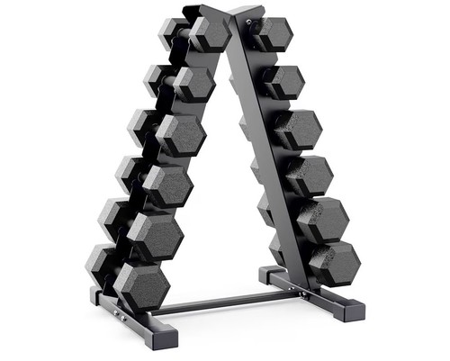 Fitness dumbbell rack 6 - fitness,