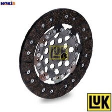 CLUTCH DISC 322 0352 10 FOR
