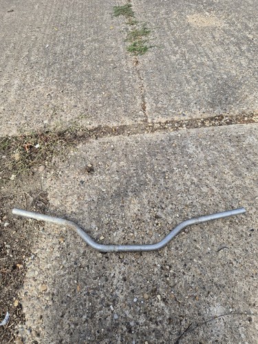Renthal handlebars sp370 sp400 - handlebars,