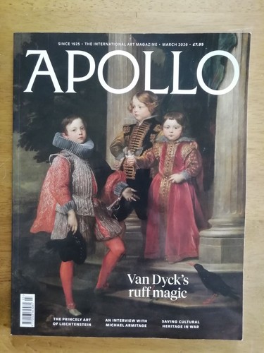 Apollo international art - apollo,