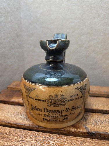 Antique royal doulton john - *antique,