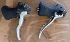 Shimano sora 3300 2x7s 7 - st-3300,