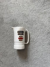 Antique Ceramic bushmills