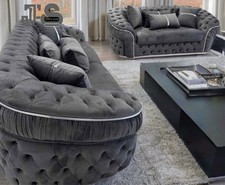 Luxury Chesterfield Toronto