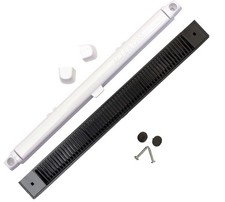 Premium  Trickle Slot Vent for