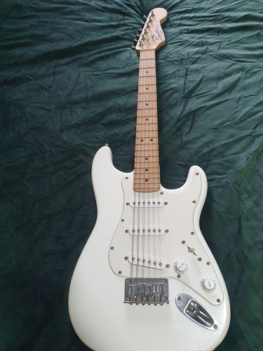 Squire mini size - 3/4,