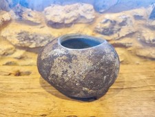 Natural Stone Pot Planter