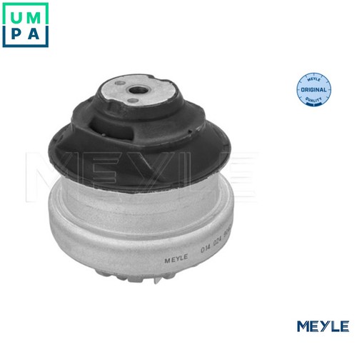 Mounting engine 014 - 014, 9042
