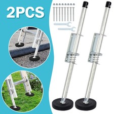 2PCS Ladder Leveler Adjustable
